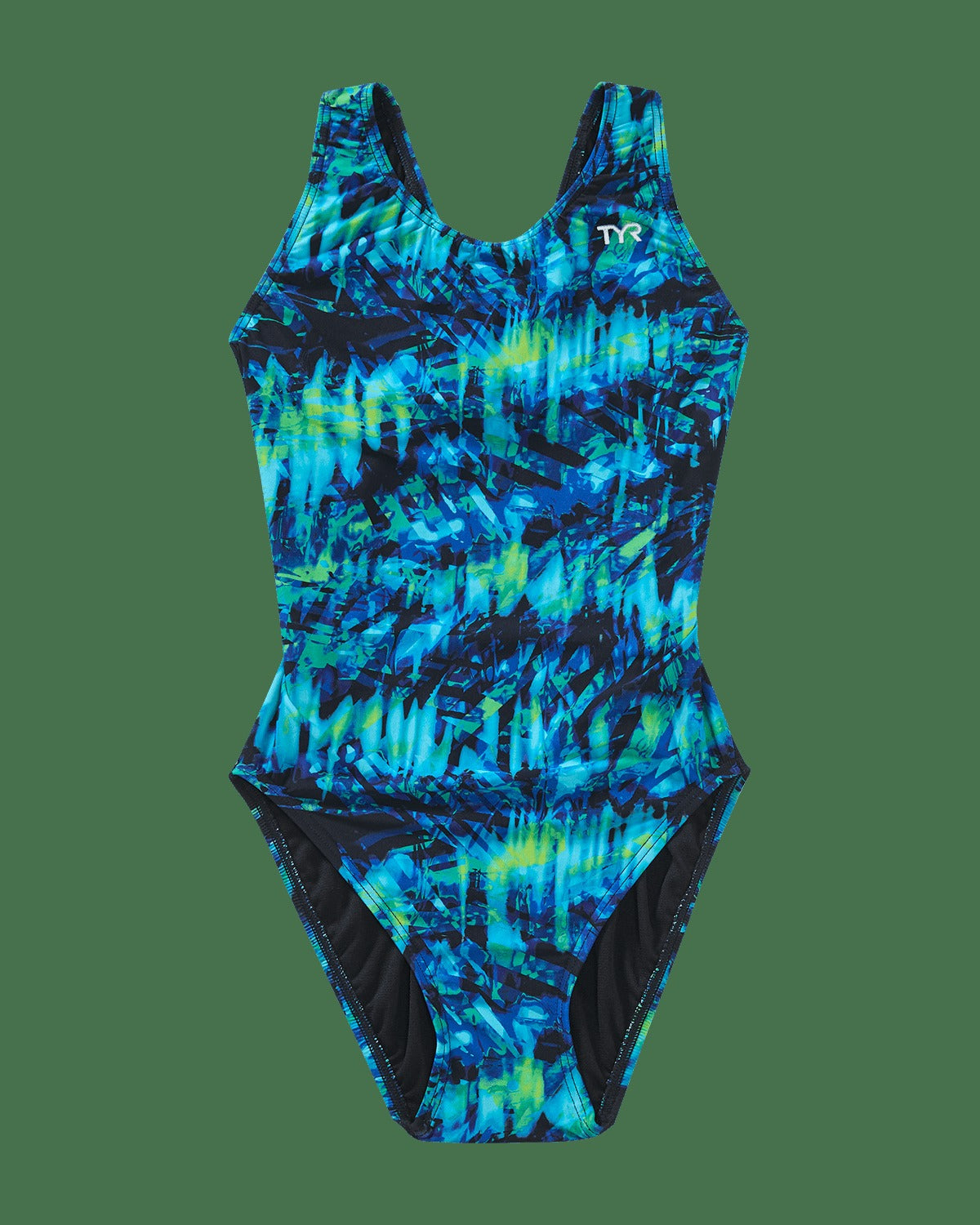Youth Girl's Durafast Lite MaxFit - Seismo