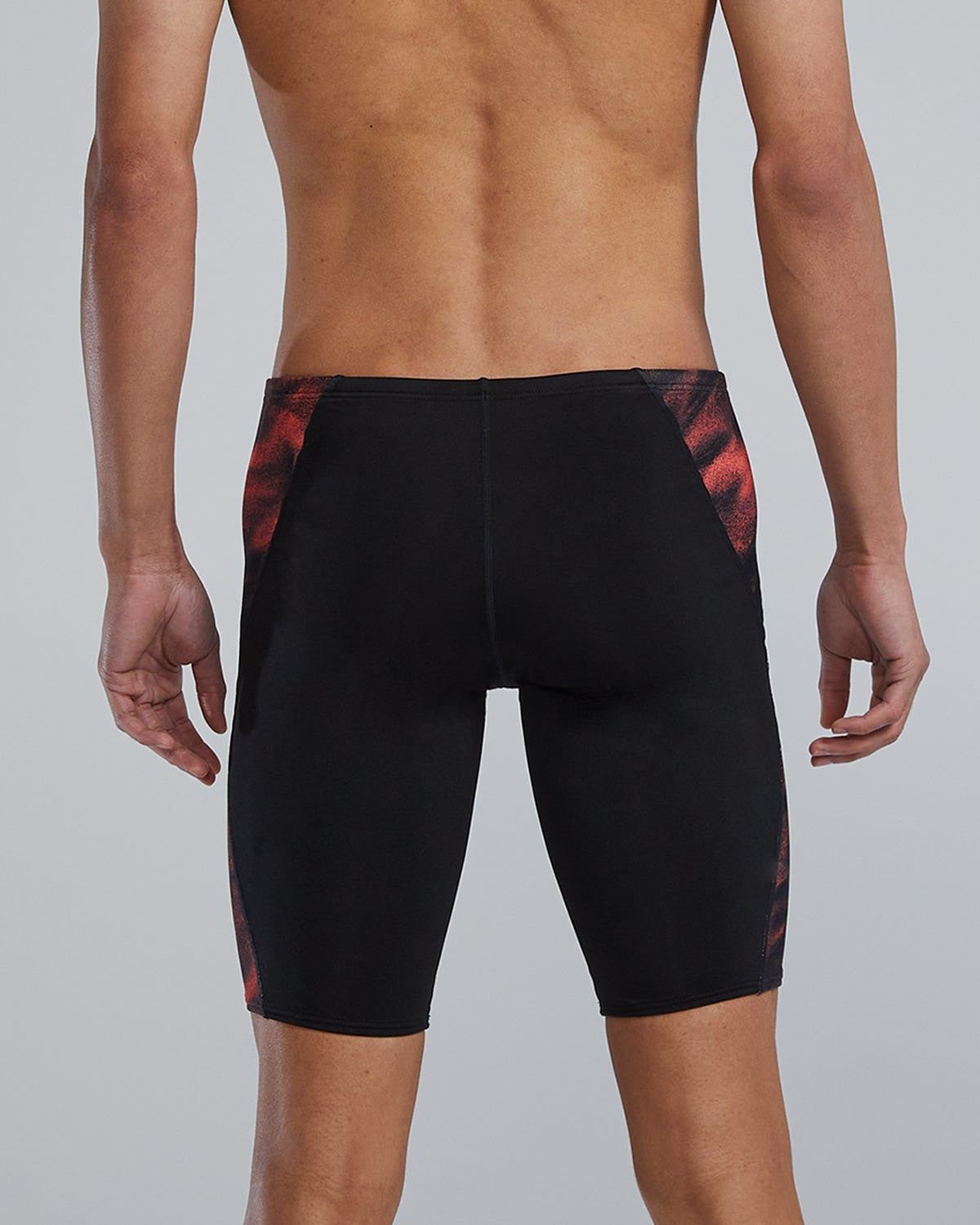 Durafast Elite® Men's Blade Splice Jammer Swimsuit - Soren