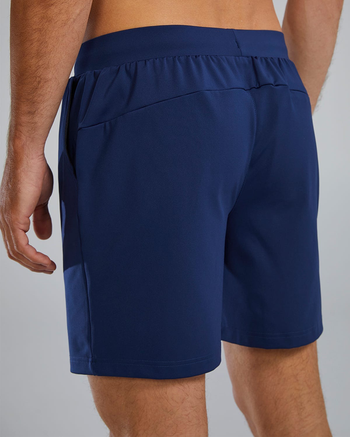 Elevation Men's Tech Short 7" - Solid