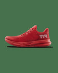 Men's Techknit RNR-1 Trainer - Red
