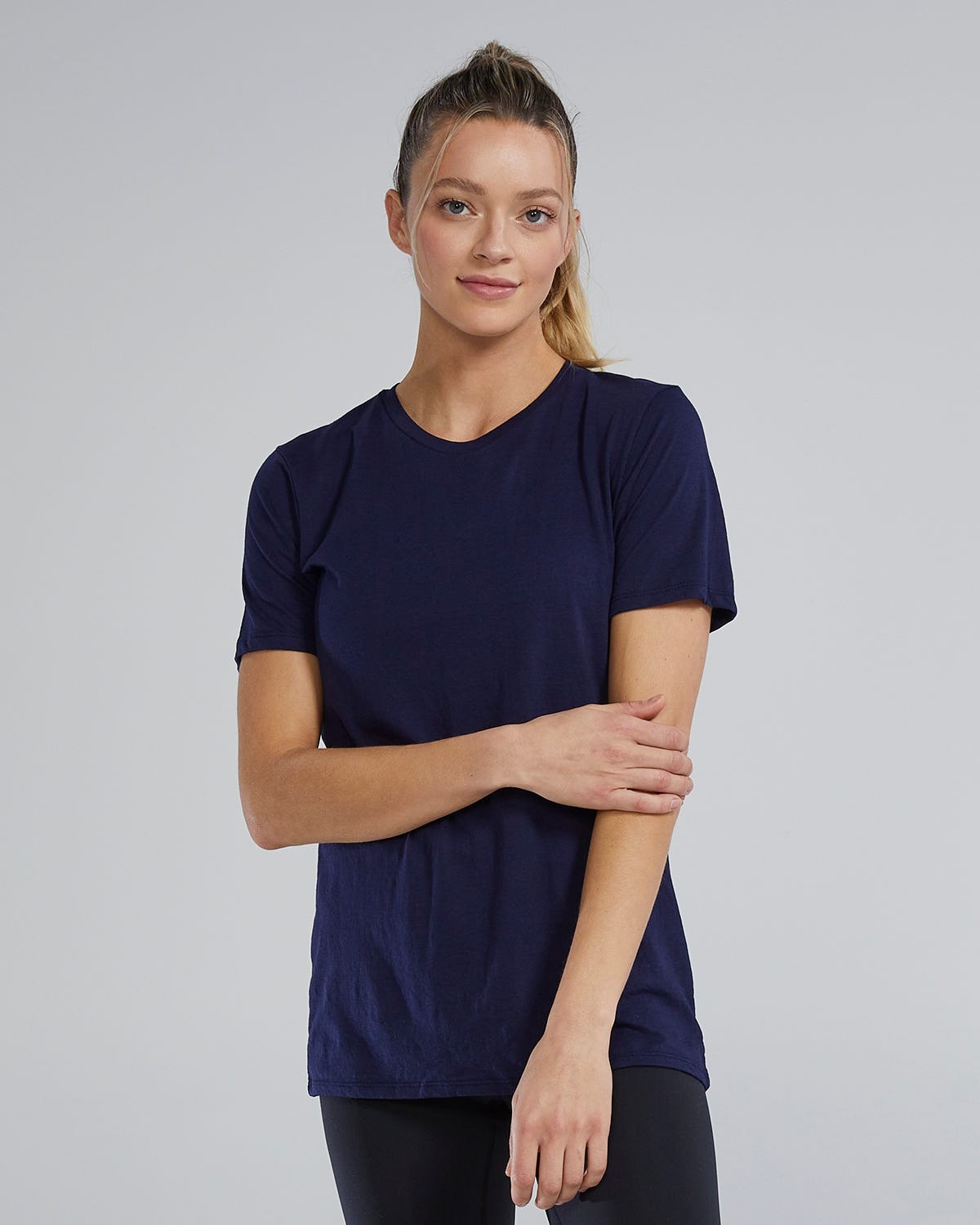 Unisex Lightweight Ultrasoft Tech Tee