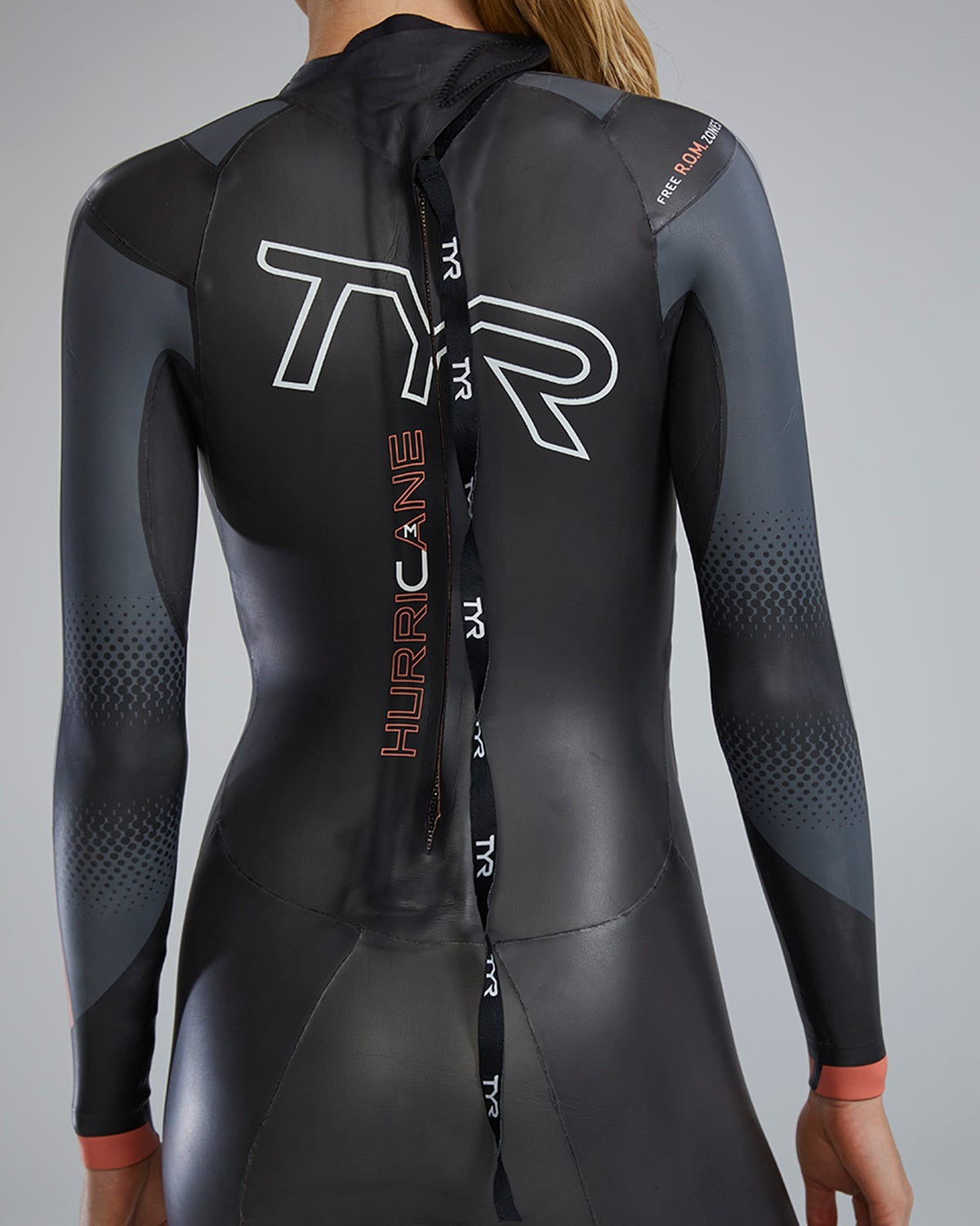 Women's Hurricane® Wetsuit Cat 3