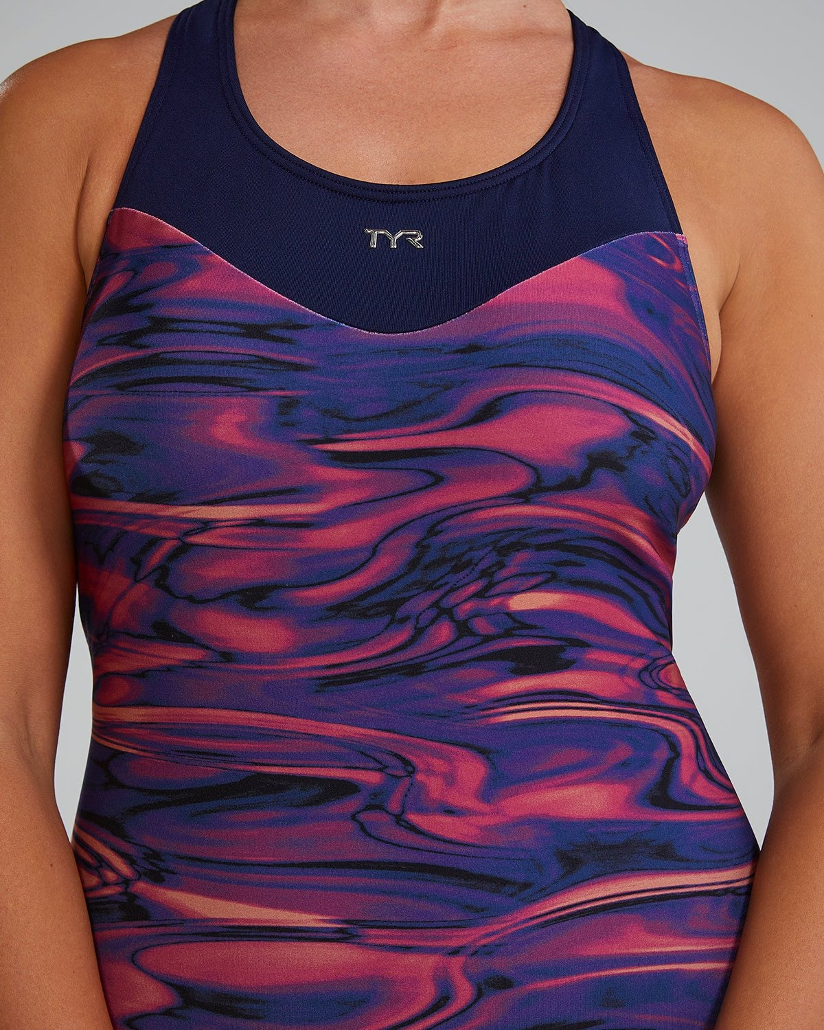 Women's Durafast Elite Racerback ControlFit Torrid