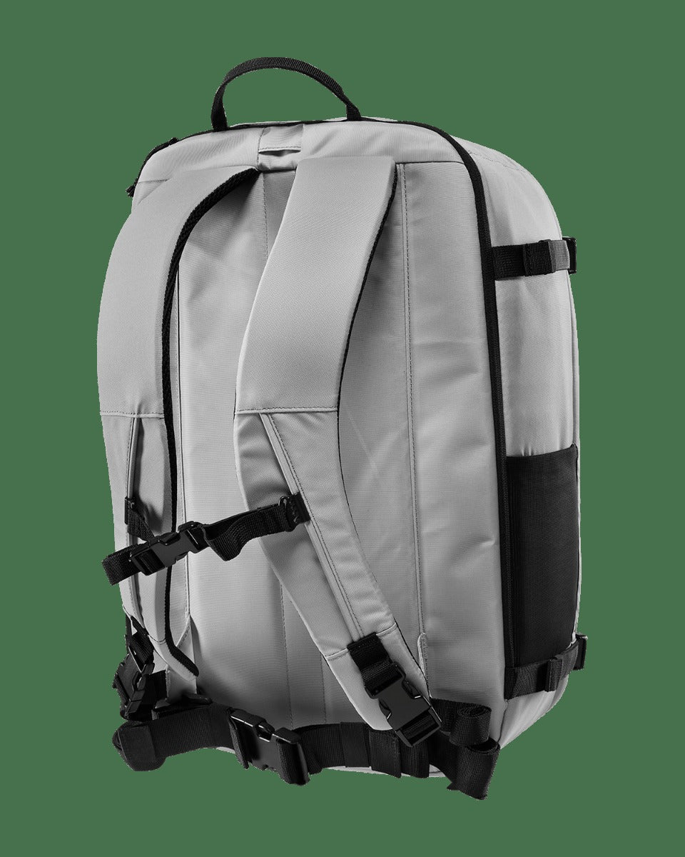 Mission Training Bag - Solid