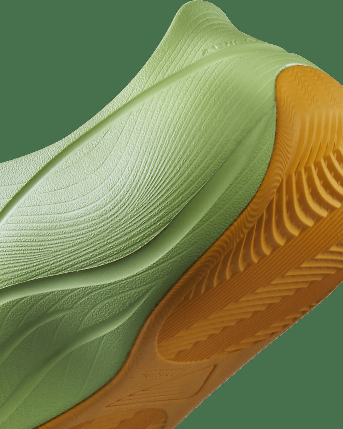 Women's ZenGlide - Light Green