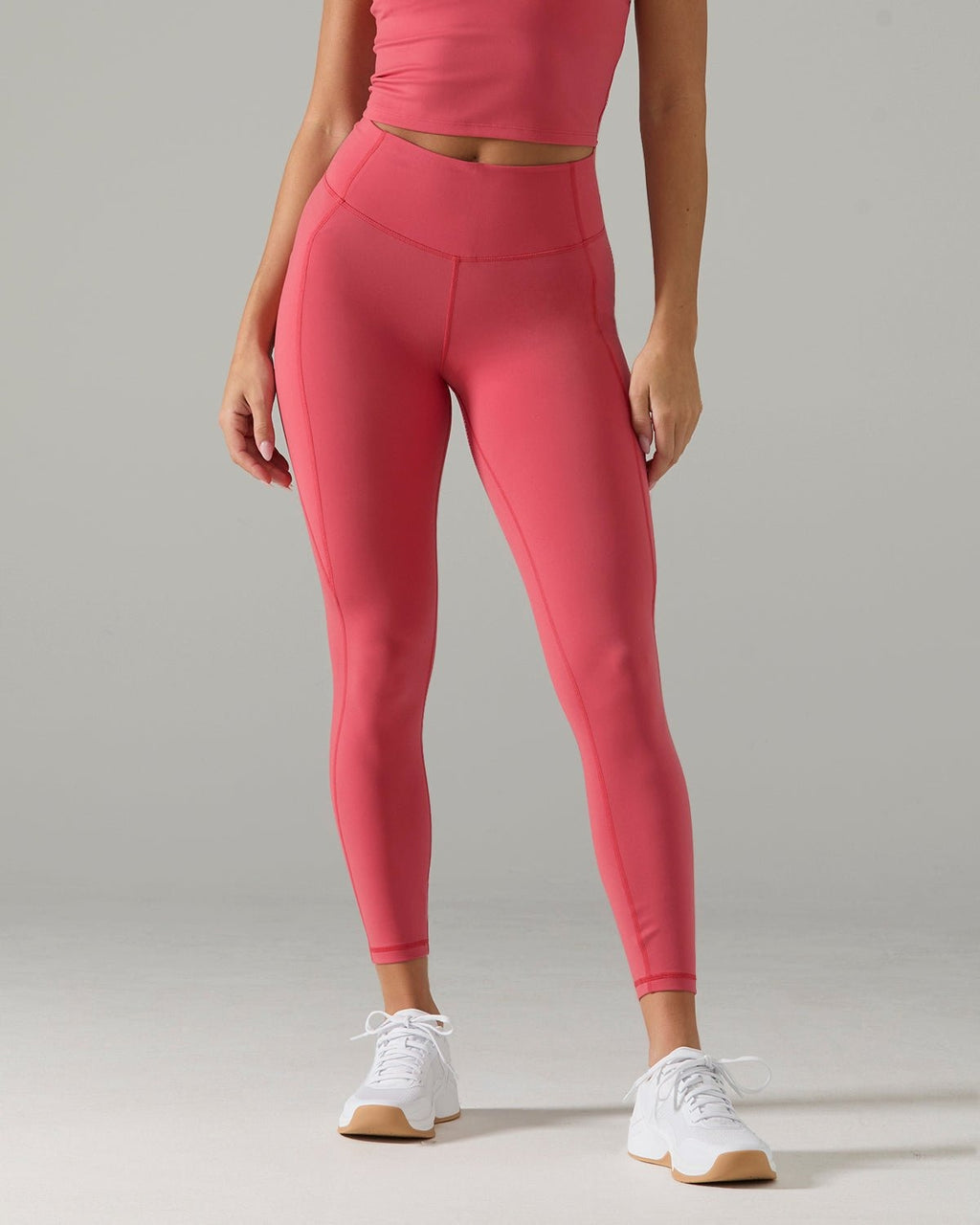 Joule Elite® Women's High-Rise 25" Pocket Leggings - Solid