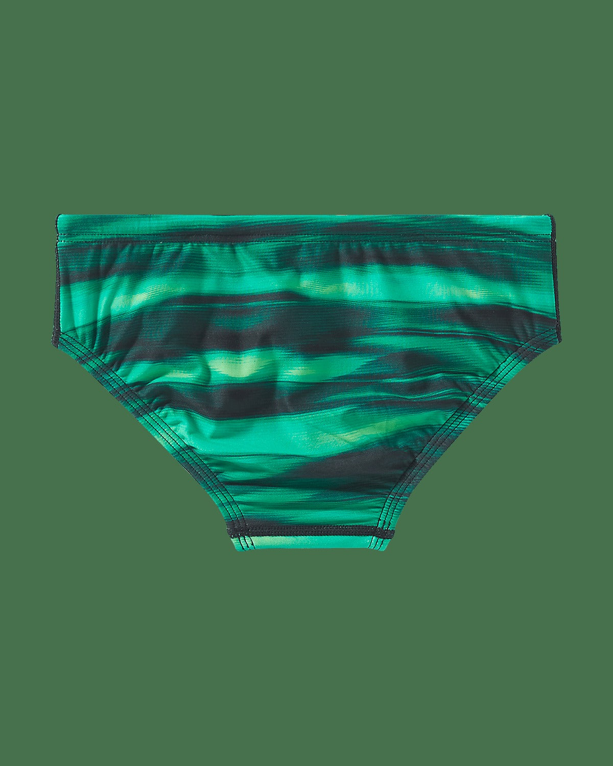 Boy's Brief SwimsuitDurafast Lite - Technowave