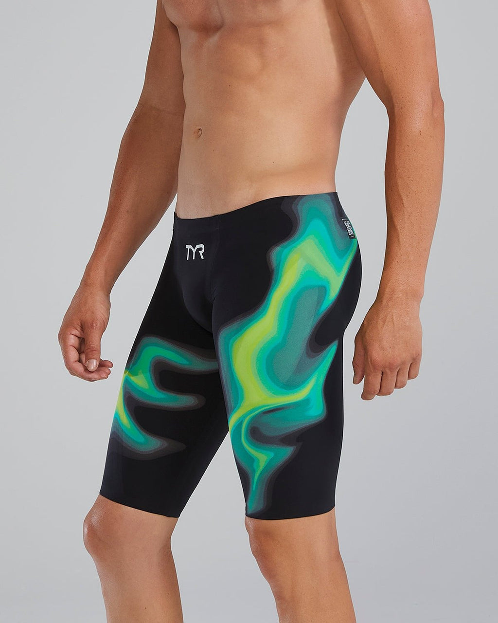 Men's VenzoTM Low Waist Jammer Infrared