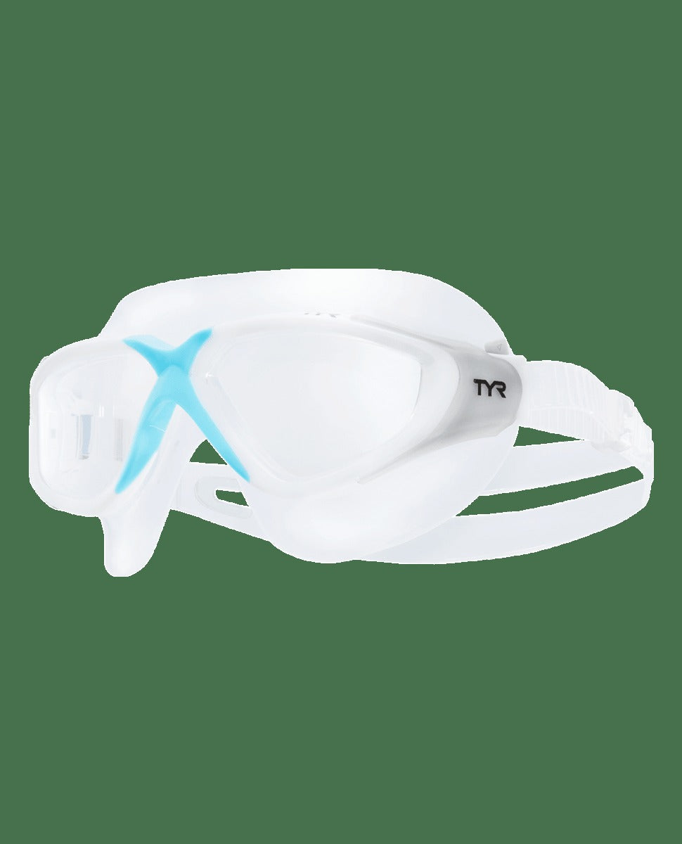 Femme Rogue Swim Mask