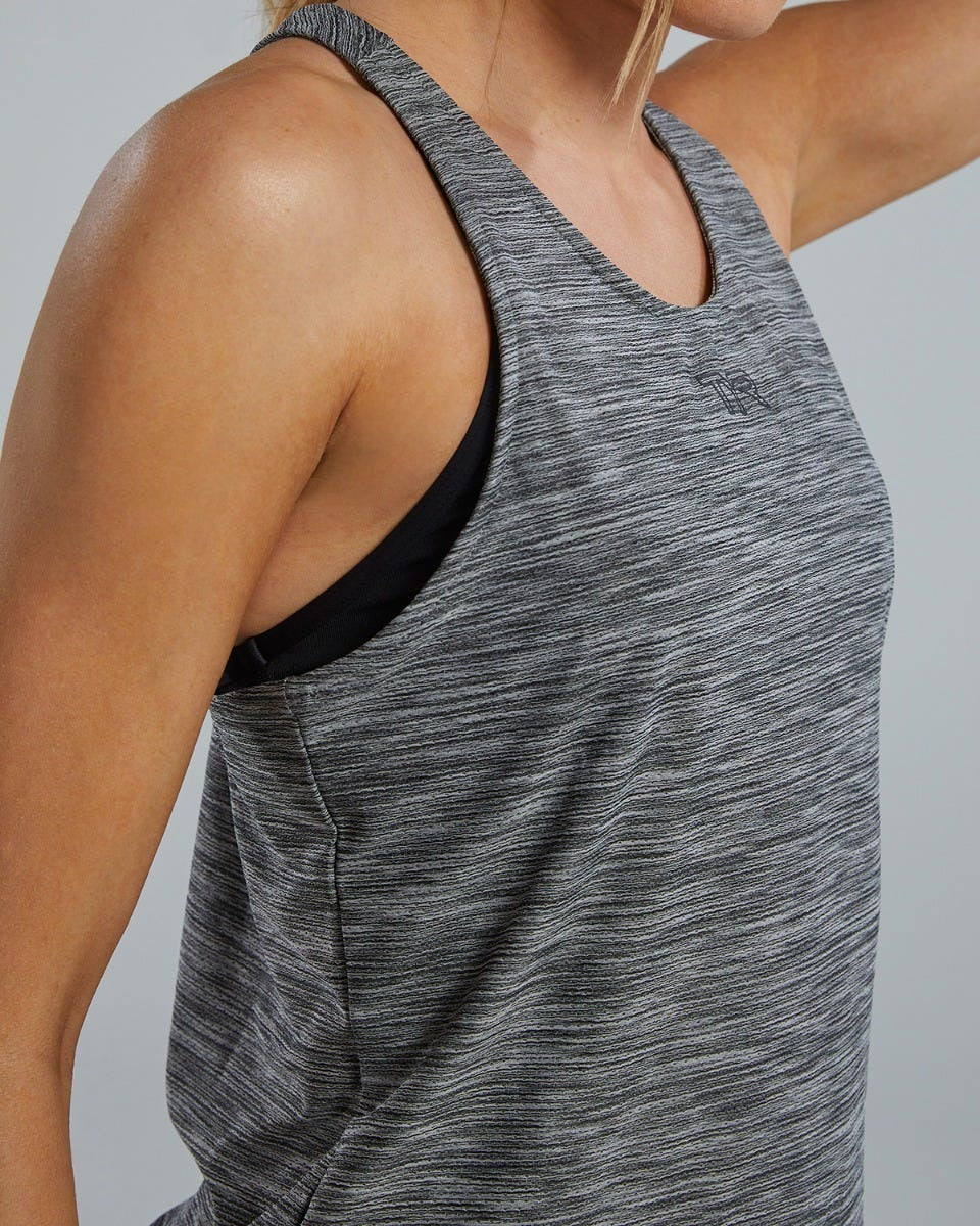 AirtecTM Women's Tank - Solid