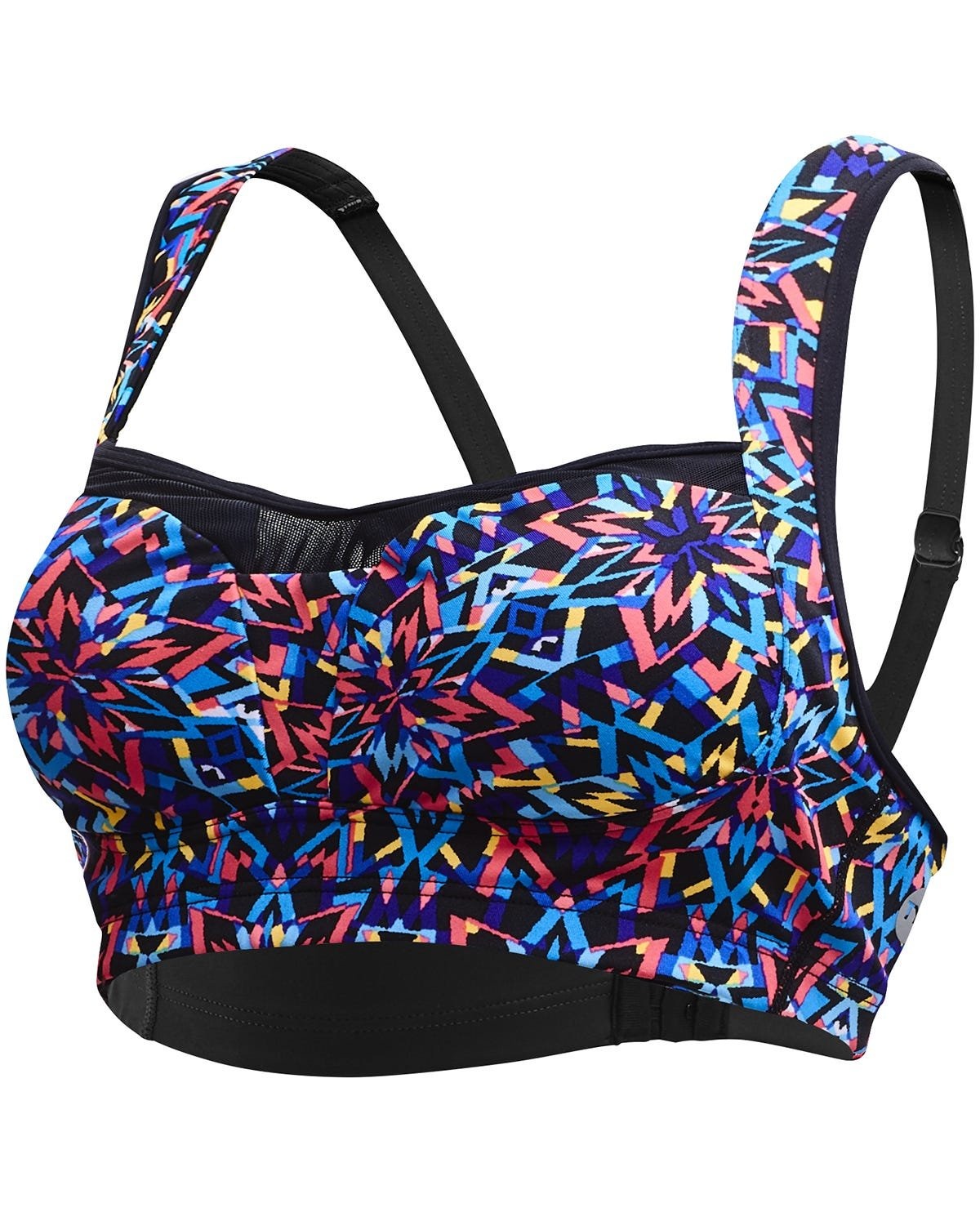 Women's Lily Top - Carnivale