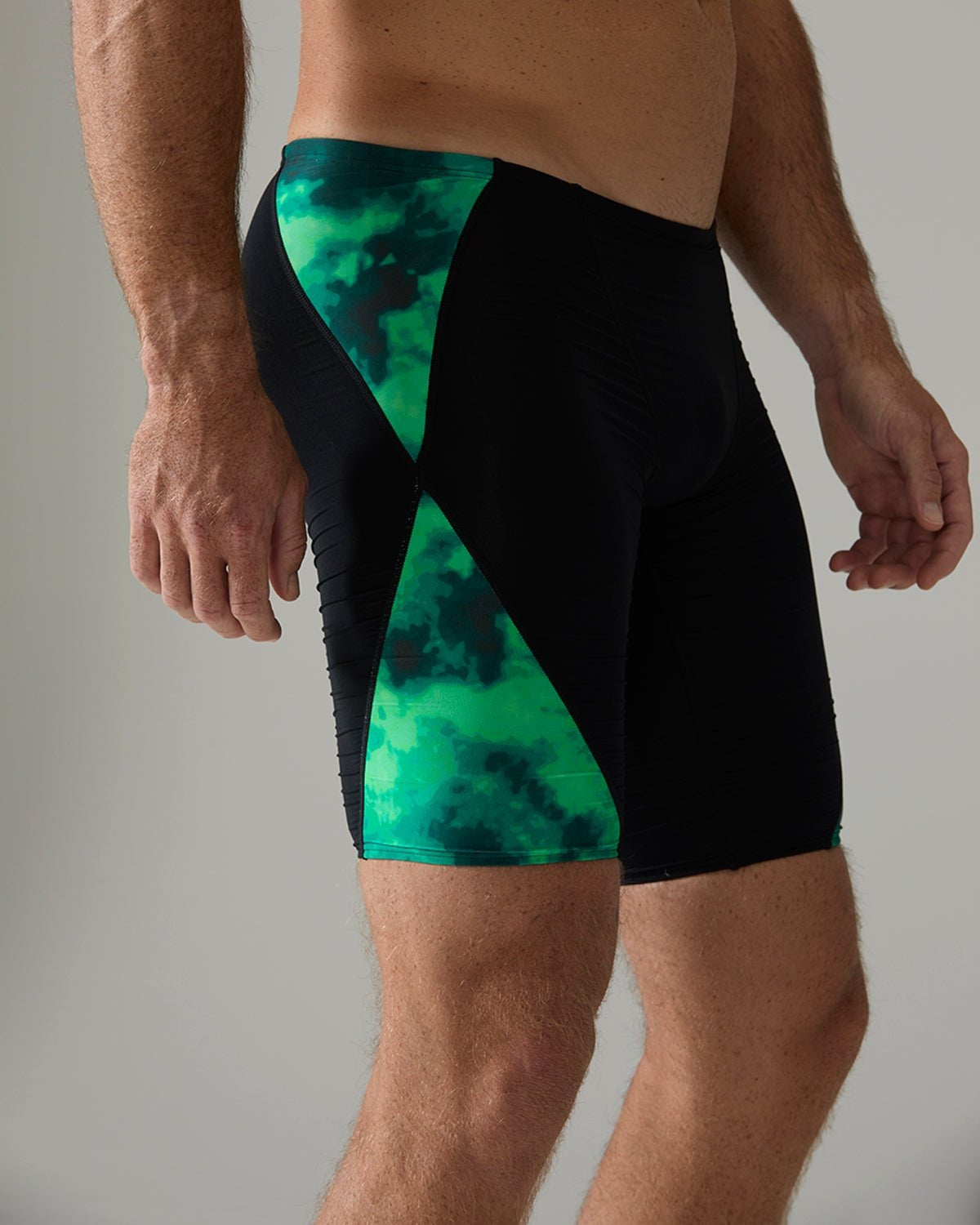 Men's Durafast Lite® Blade Splice Jammer - Miasma