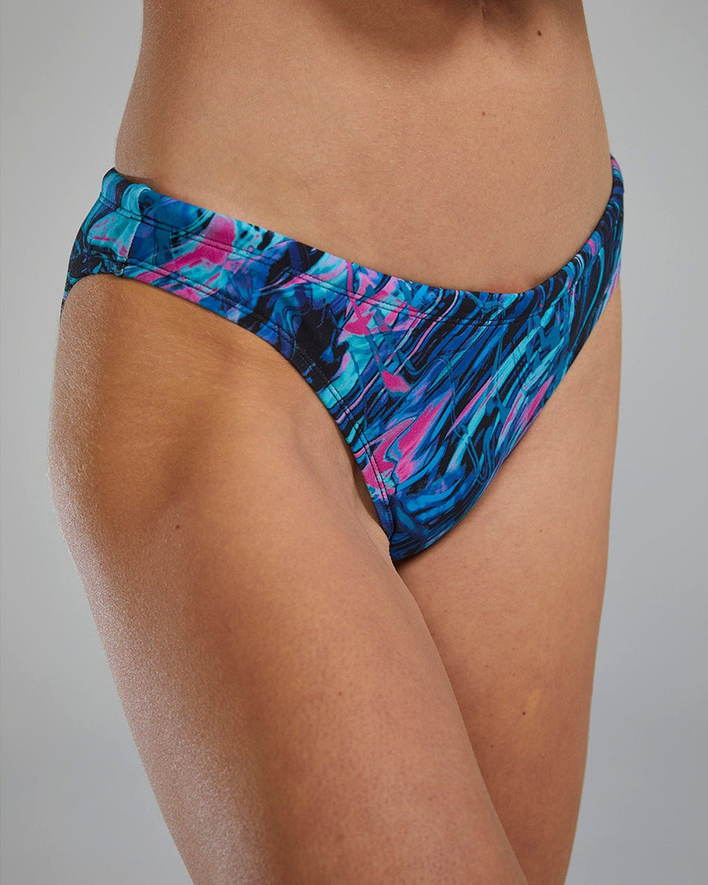 Women's Durafast Elite Classic Bikini Bottom Marmaris