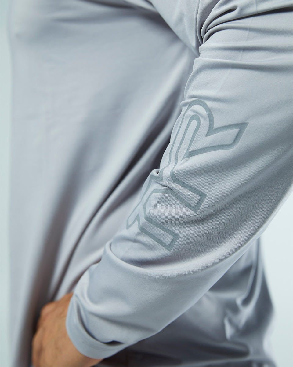 Men's SunDefense Hooded Shirt
