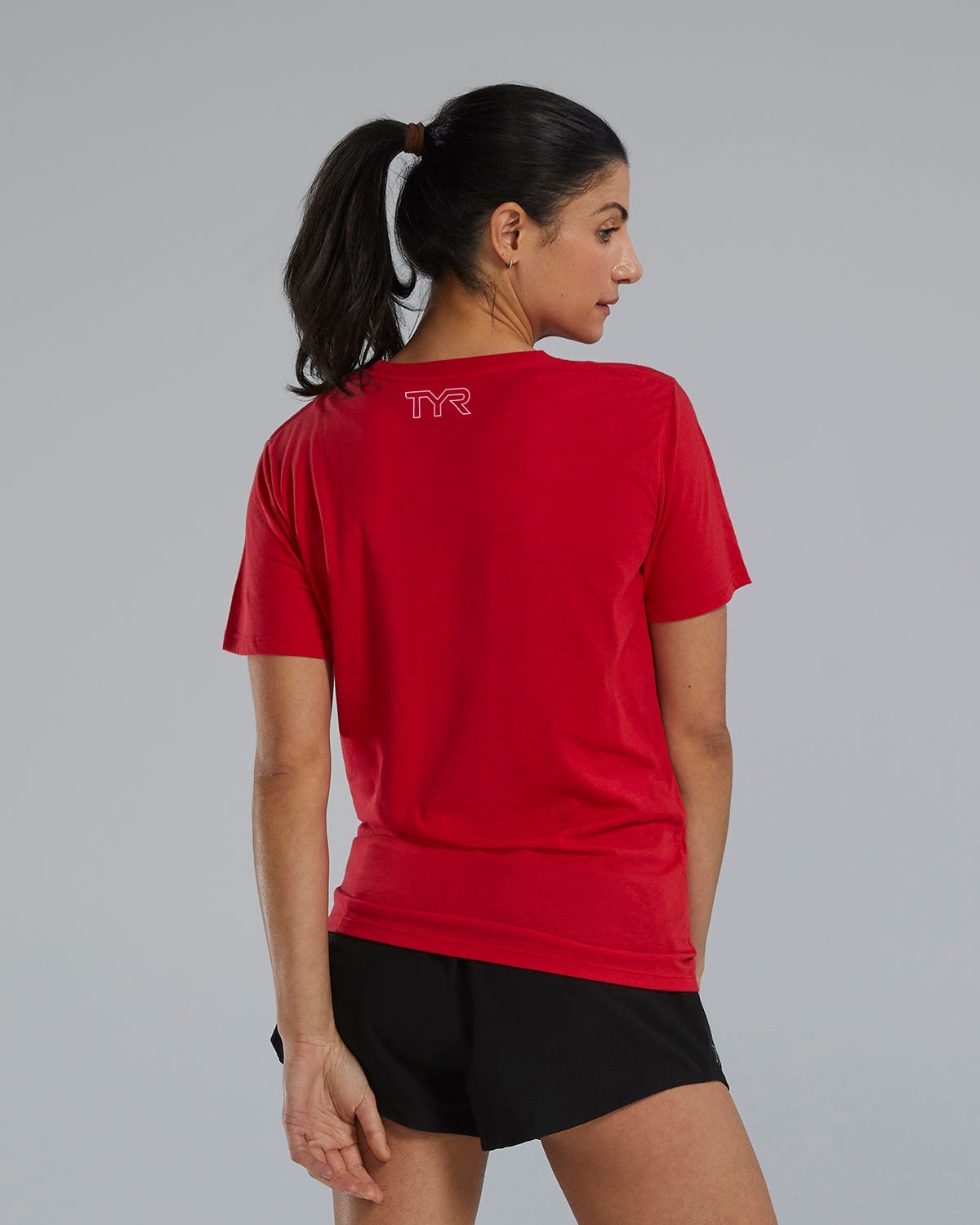 Unisex Lightweight Ultrasoft Tech Tee