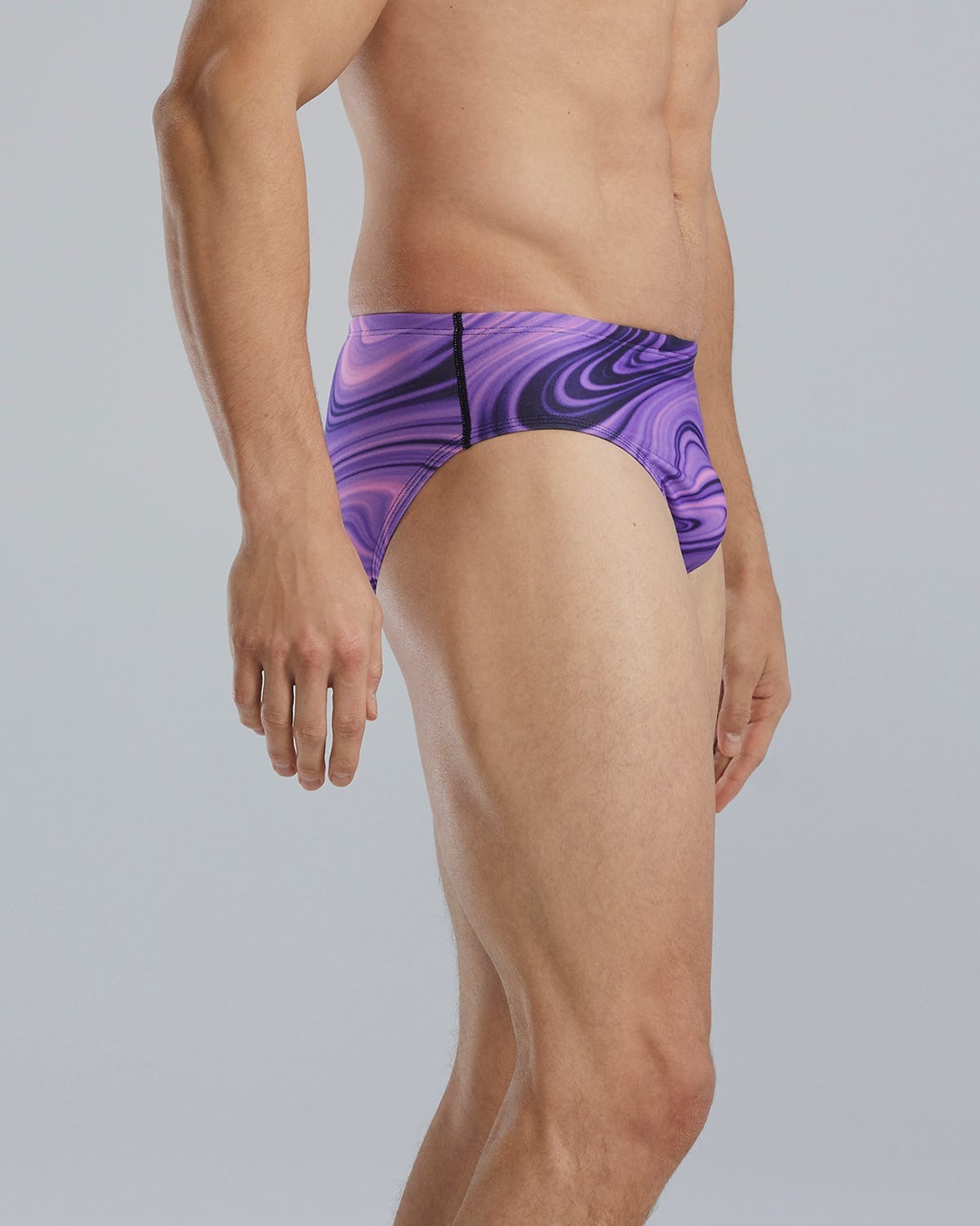 Durafast Elite® Men's Brief Swimsuit - Vitality