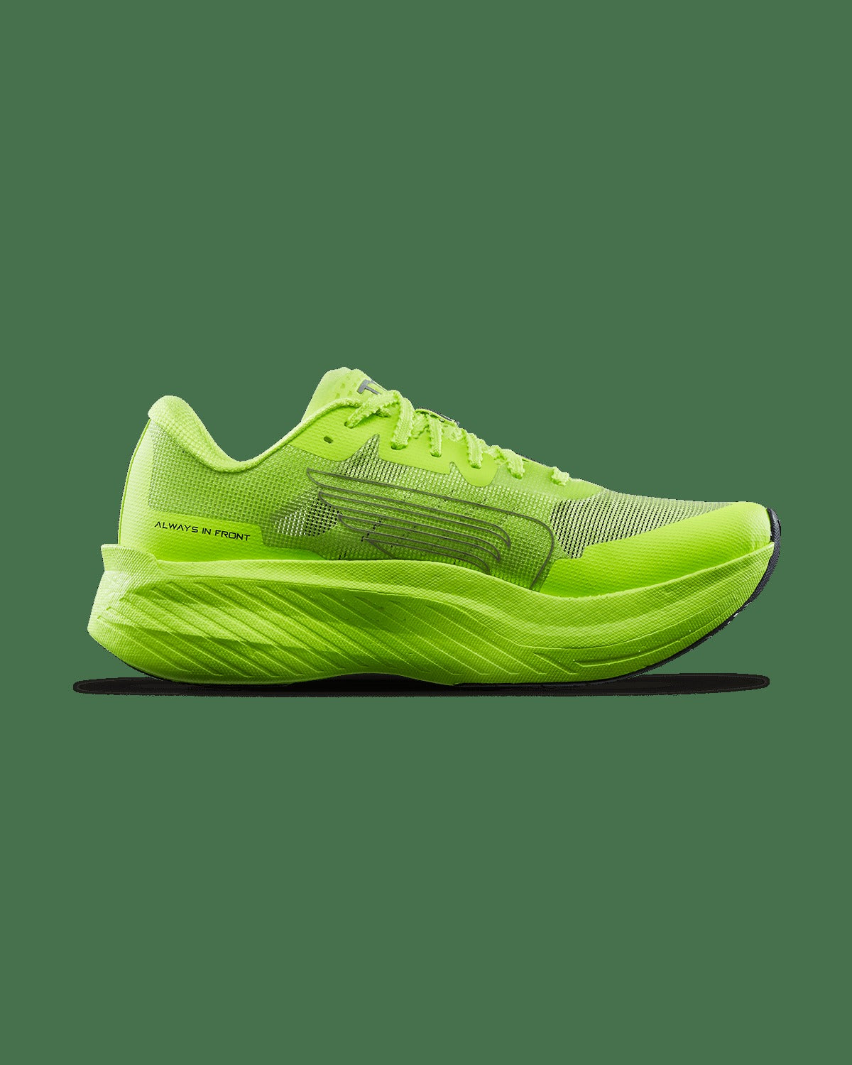Men's Valkyrie Elite Carbon Runner