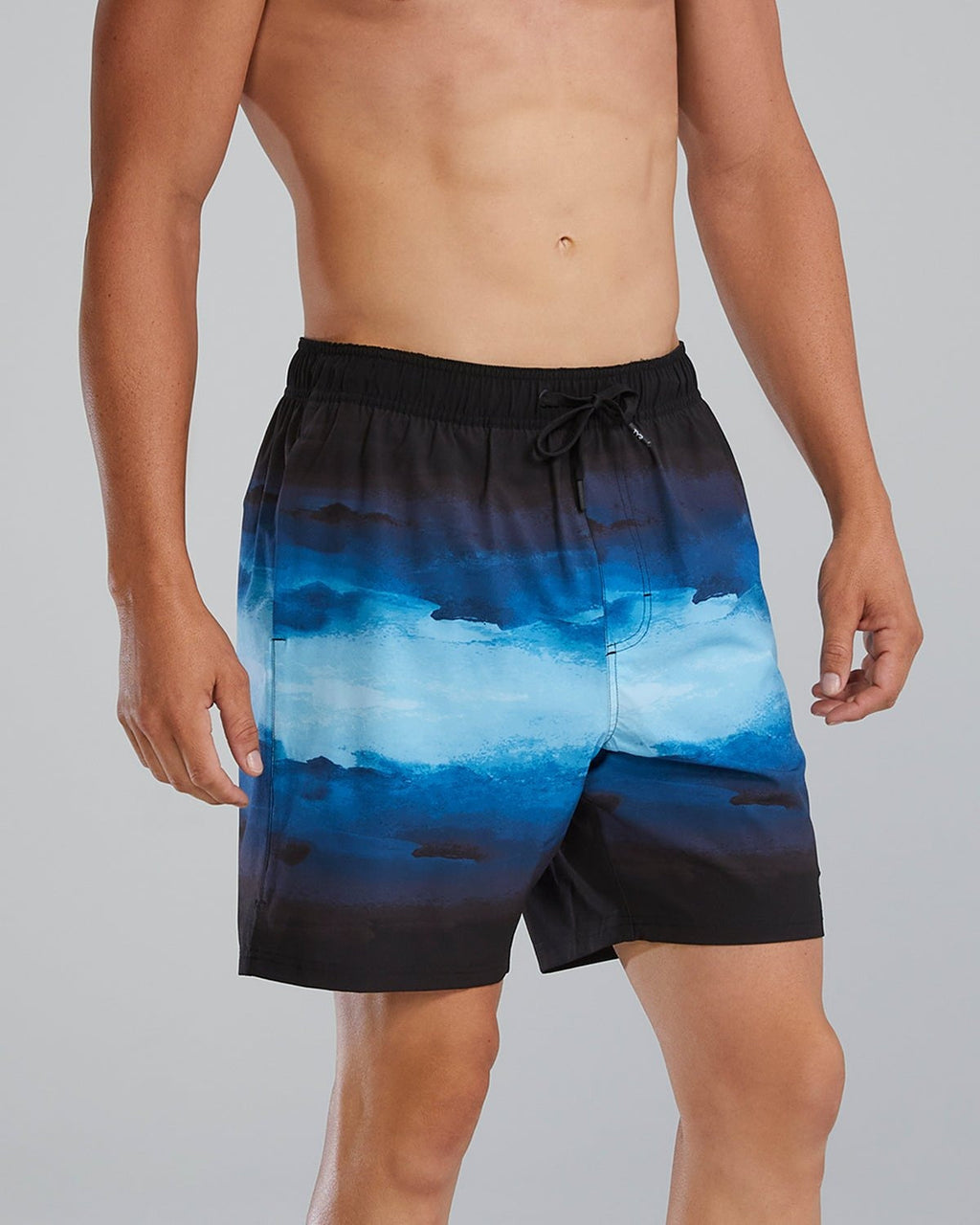 Men's Skua Volley Short Stratus