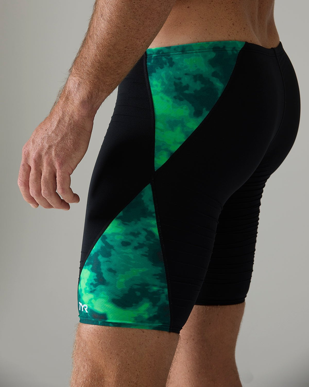 Men's Durafast Lite® Blade Splice Jammer - Miasma