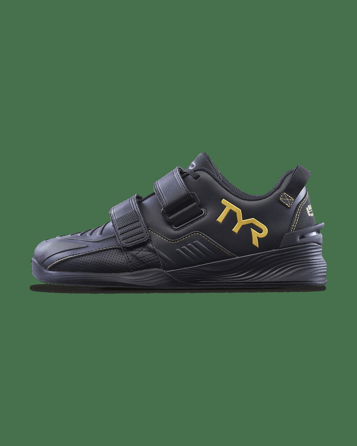 Women's L-2 Lifter - Black/Gold