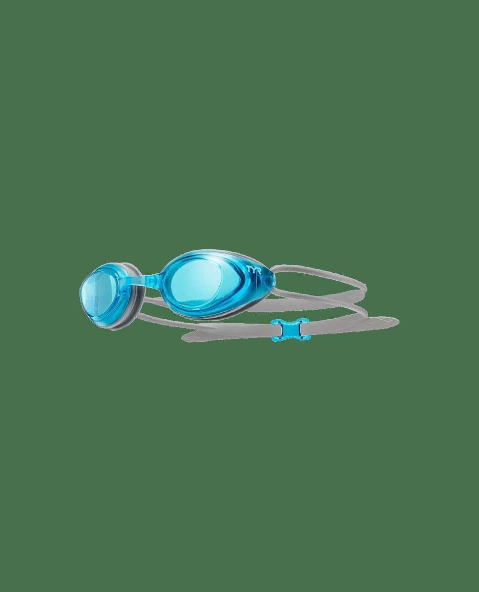 Adult Blackhawk Racing Goggles