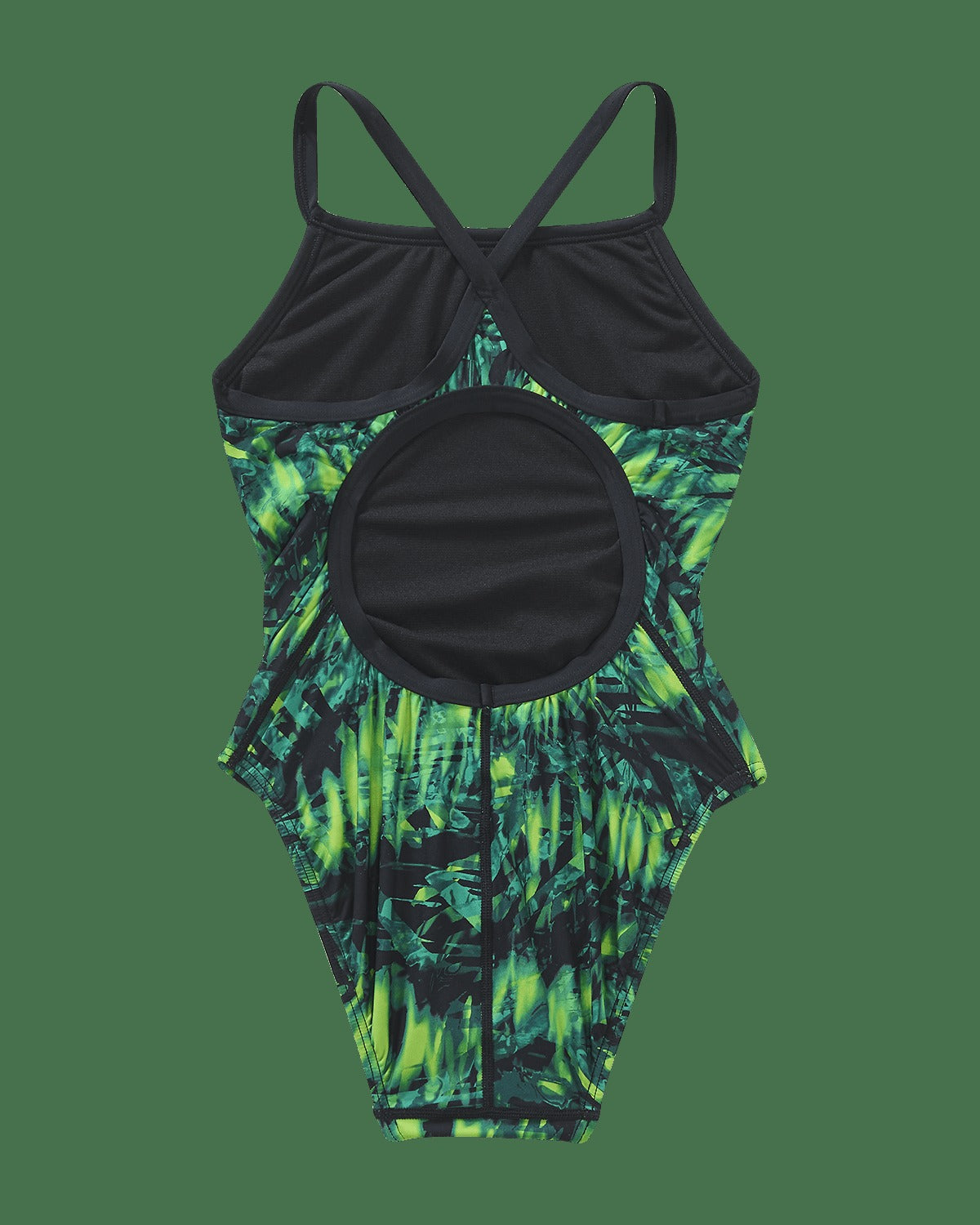 Youth Girl's Durafast Lite DiamondFit - Seismo