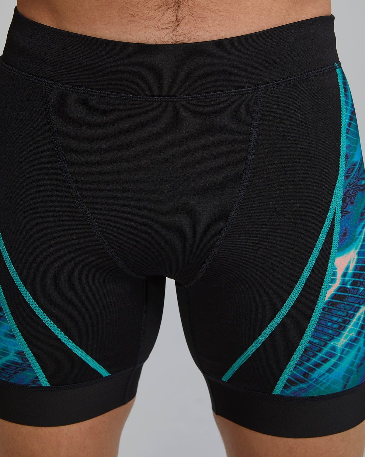Men's Durafast Elite 6.5 Splice Jammer Impression