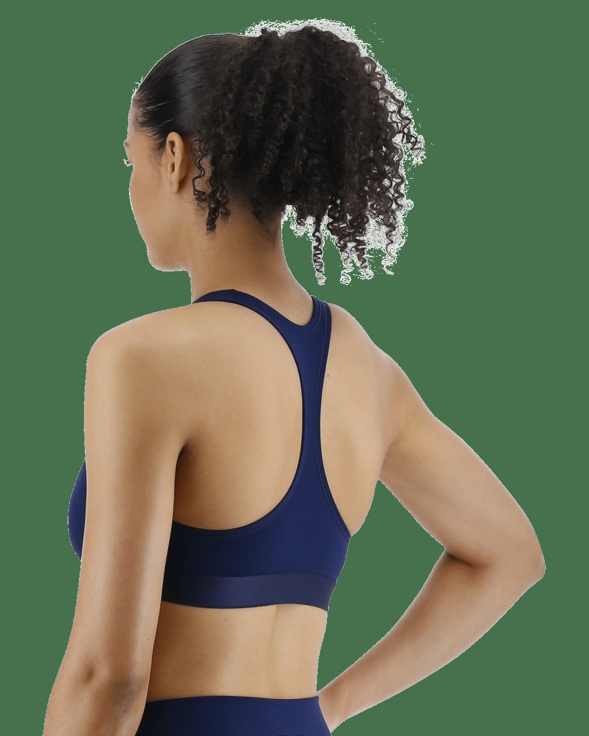 Joule EliteTM Women's Classic Sports Bra - Solid
