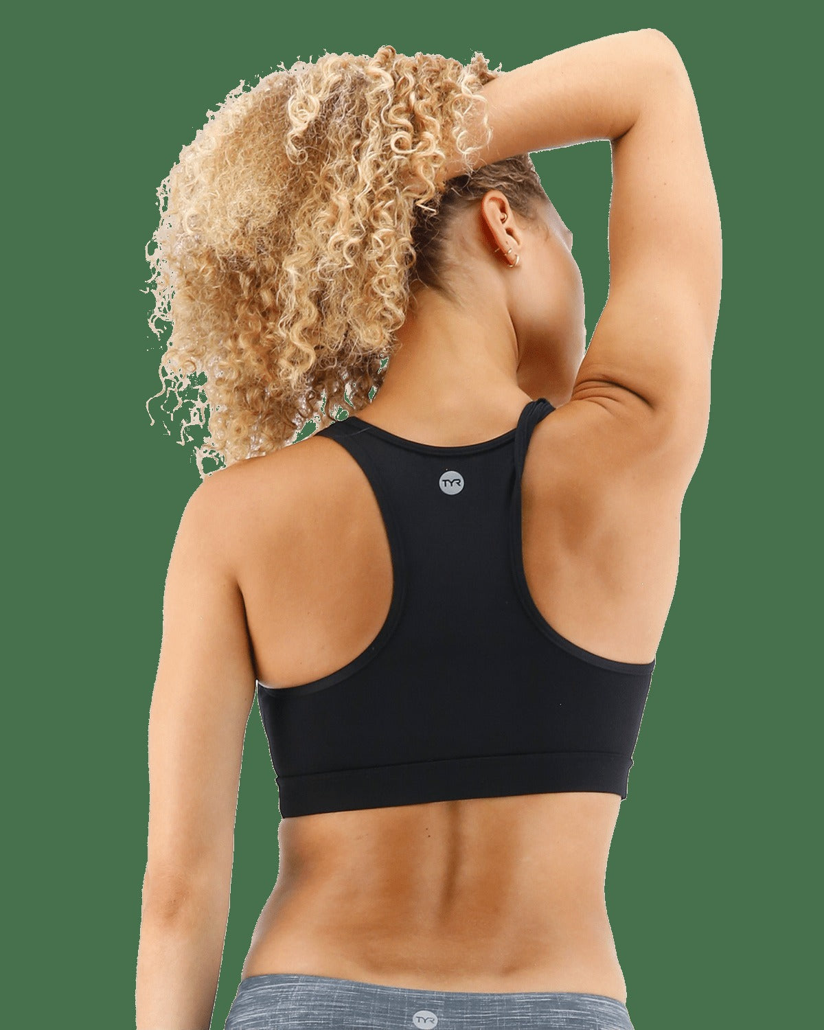 Durafast Elite® Women's Lyn Racerback - Solid