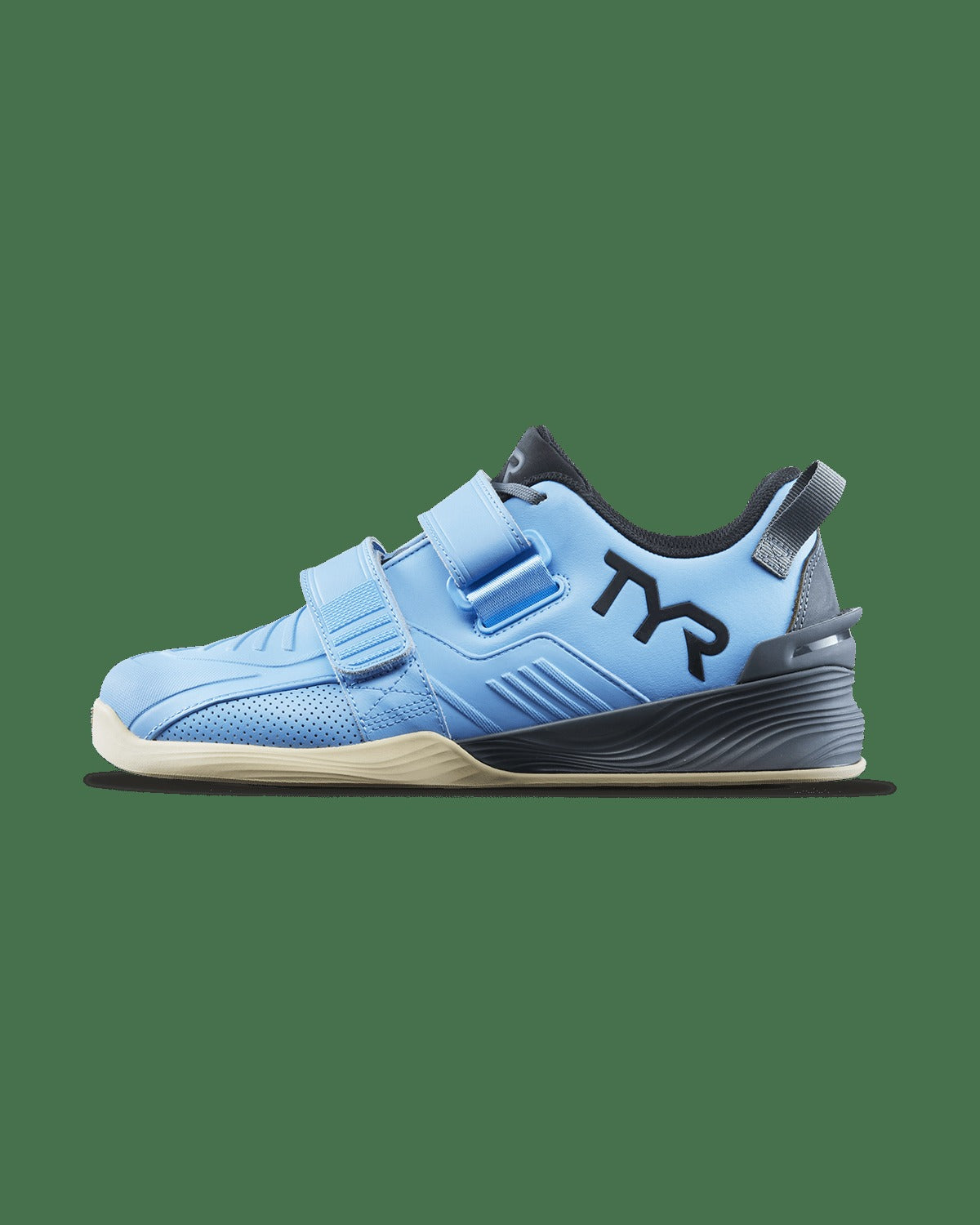 Men's L-2 Lifter - Steel Blue