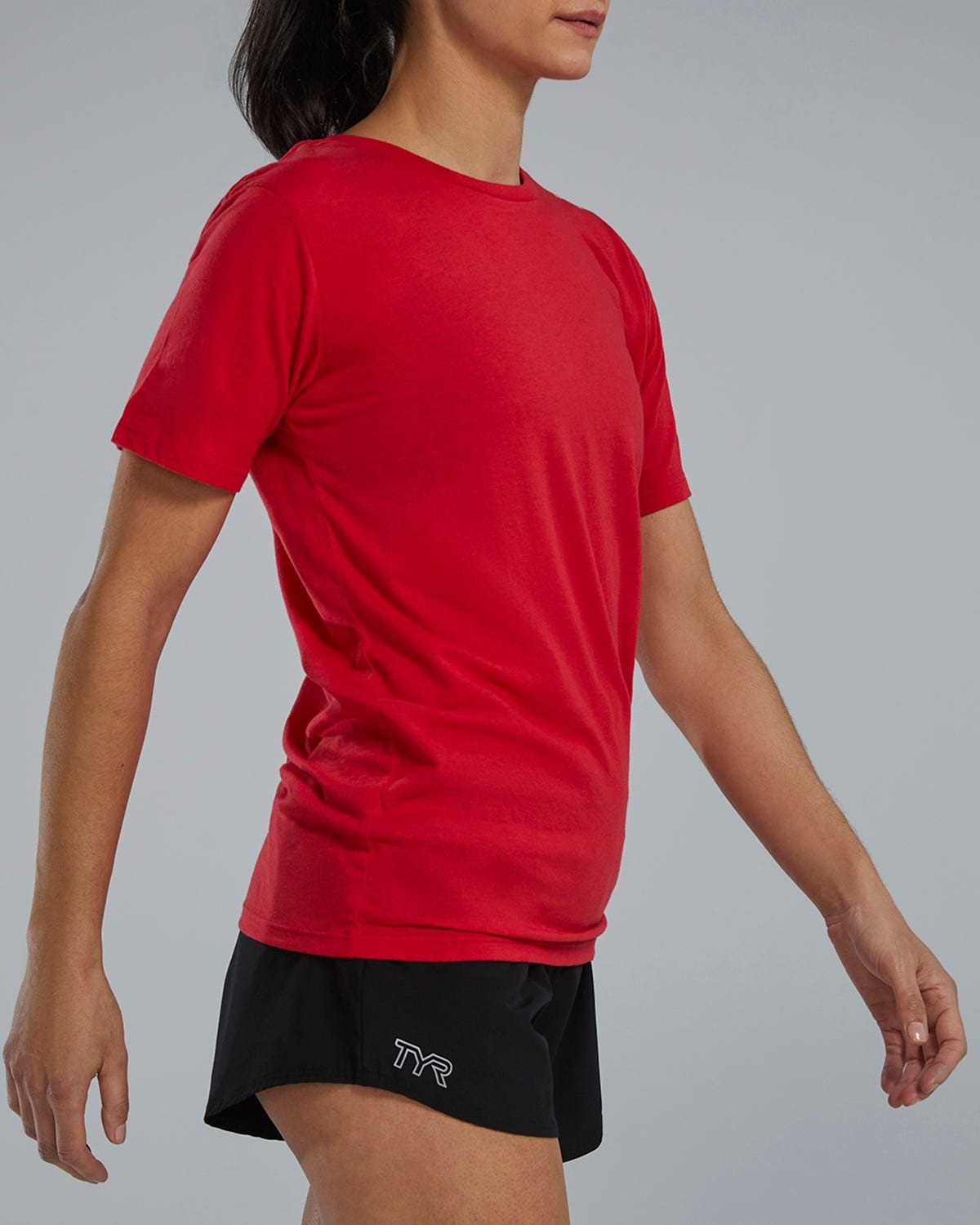 Unisex Lightweight Ultrasoft Tech Tee