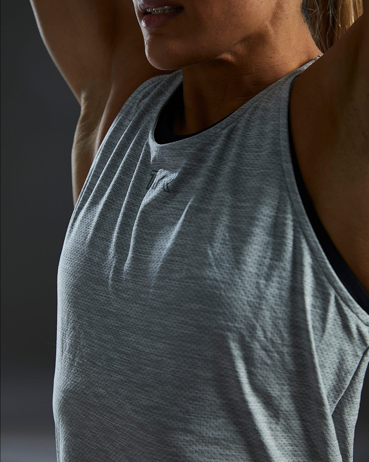 AirtecTM Women's Tank - Solid