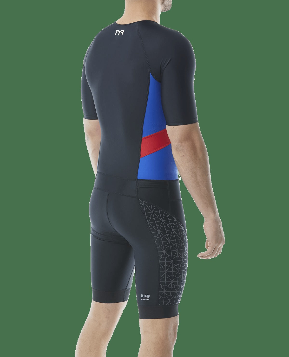 Men's Speedsuit