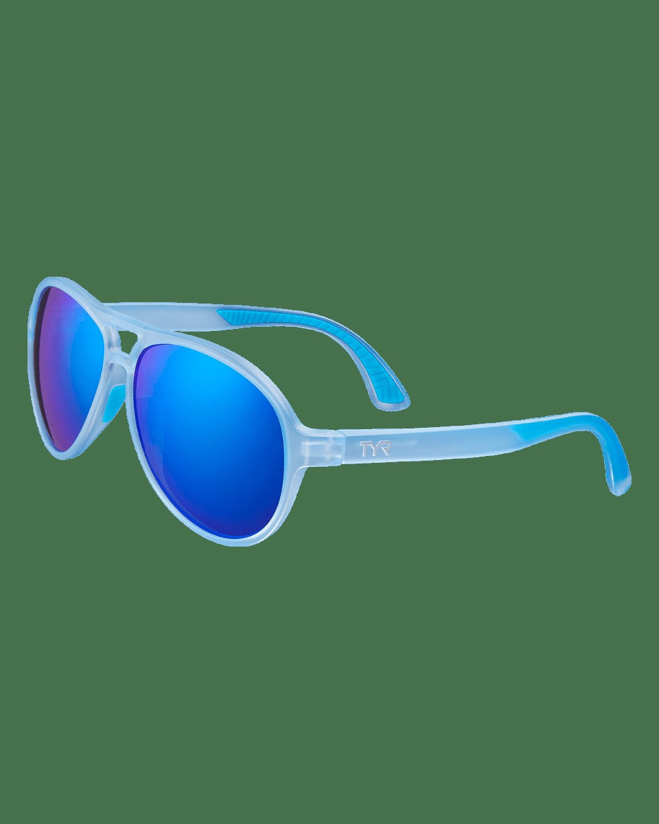 Goldenwest Aviator HTS Polarized Sunglasses
