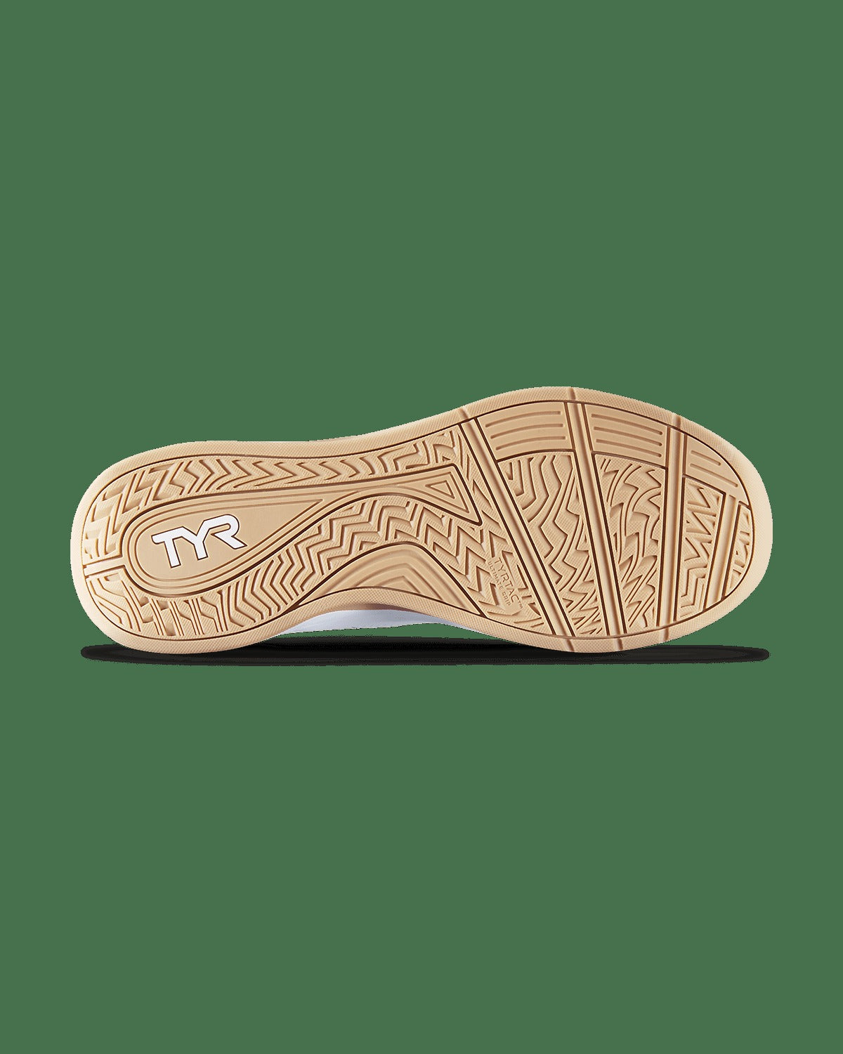 Men's CXT-3 Trainer - White/Gum