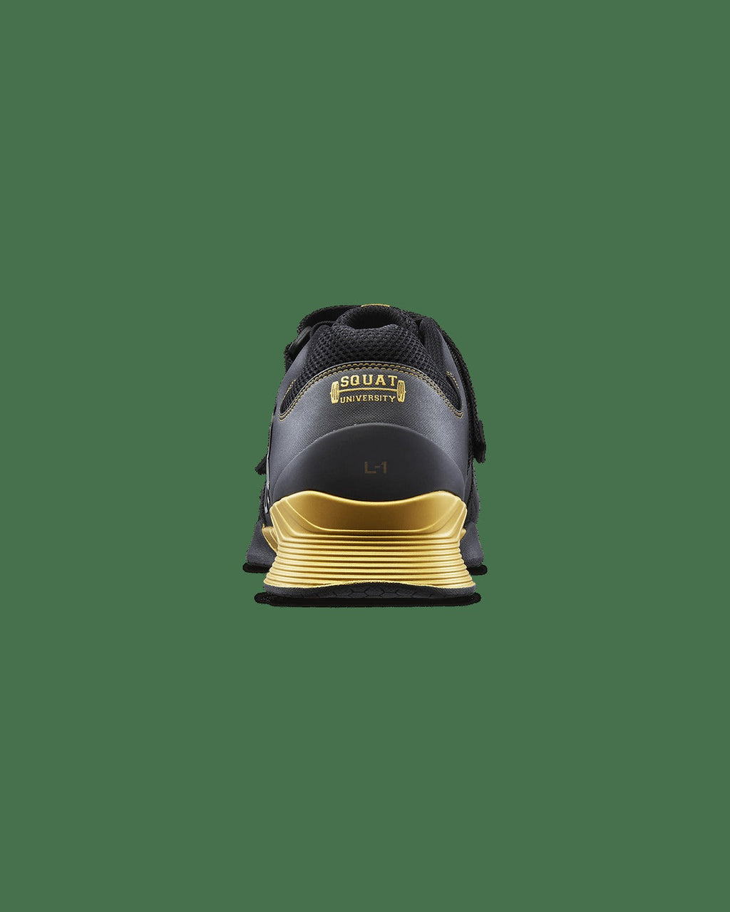 Women's Limited Edition Squat University L-1 Lifter