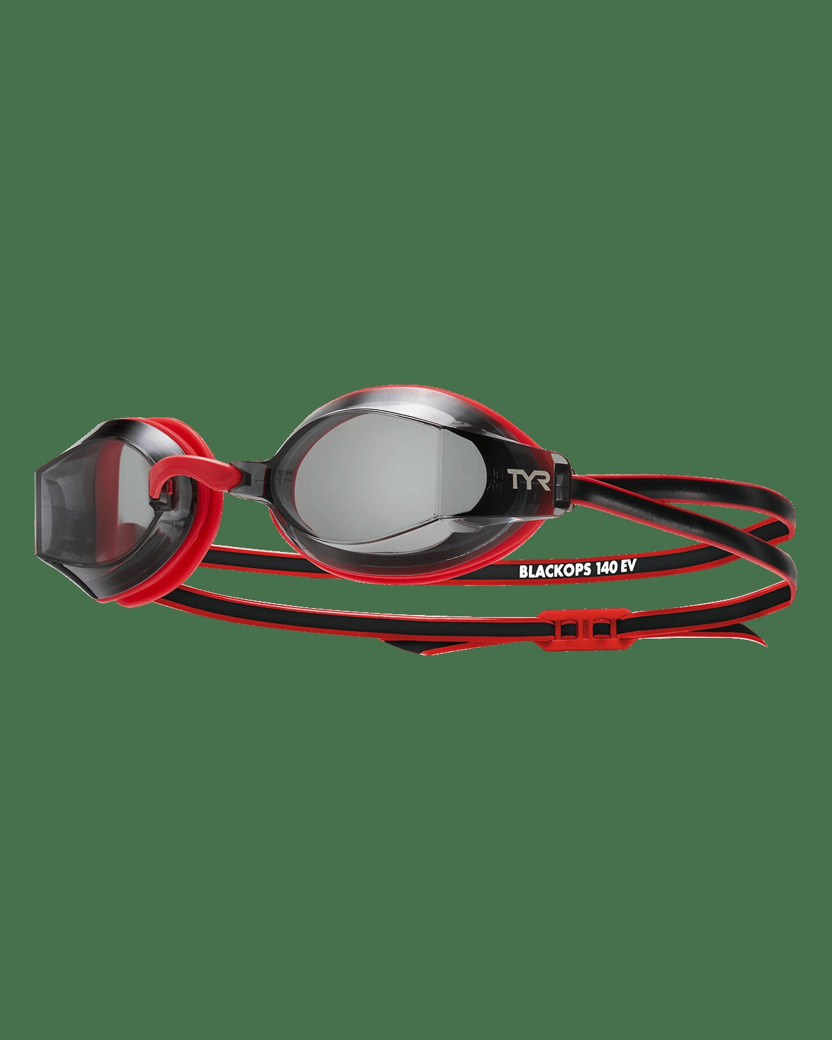 Adult Black Ops 140 EV Racing Goggles