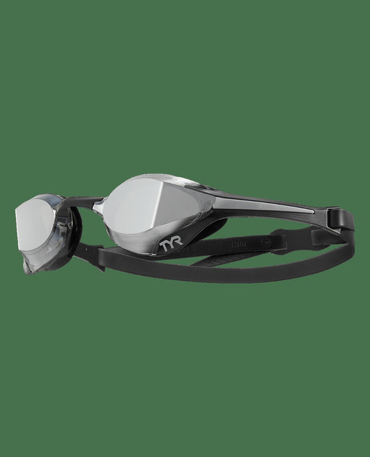 TRACER-X® Elite - Adult Mirrored Racing Goggles