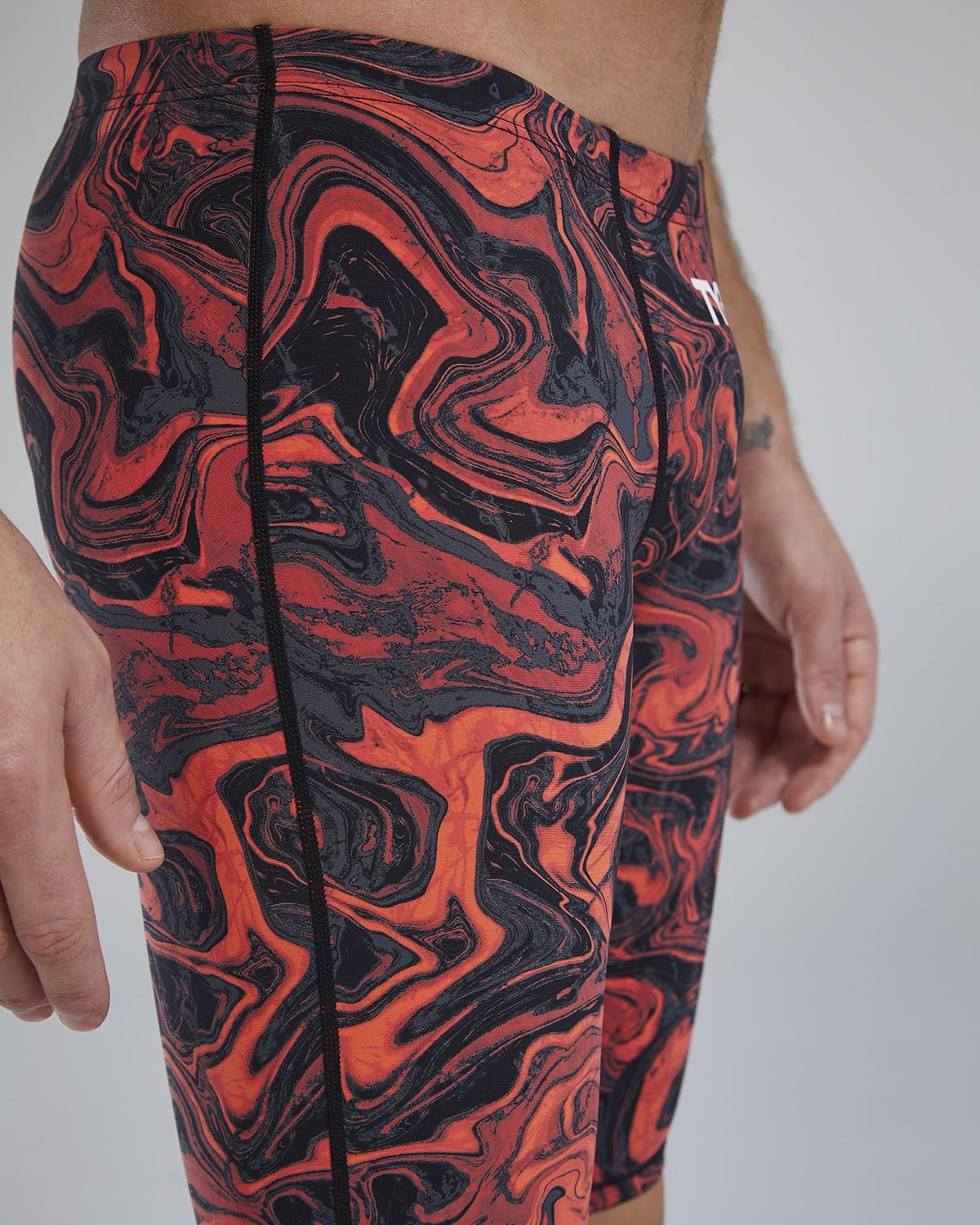 Men's Thresher Jammer - Hyperblitz