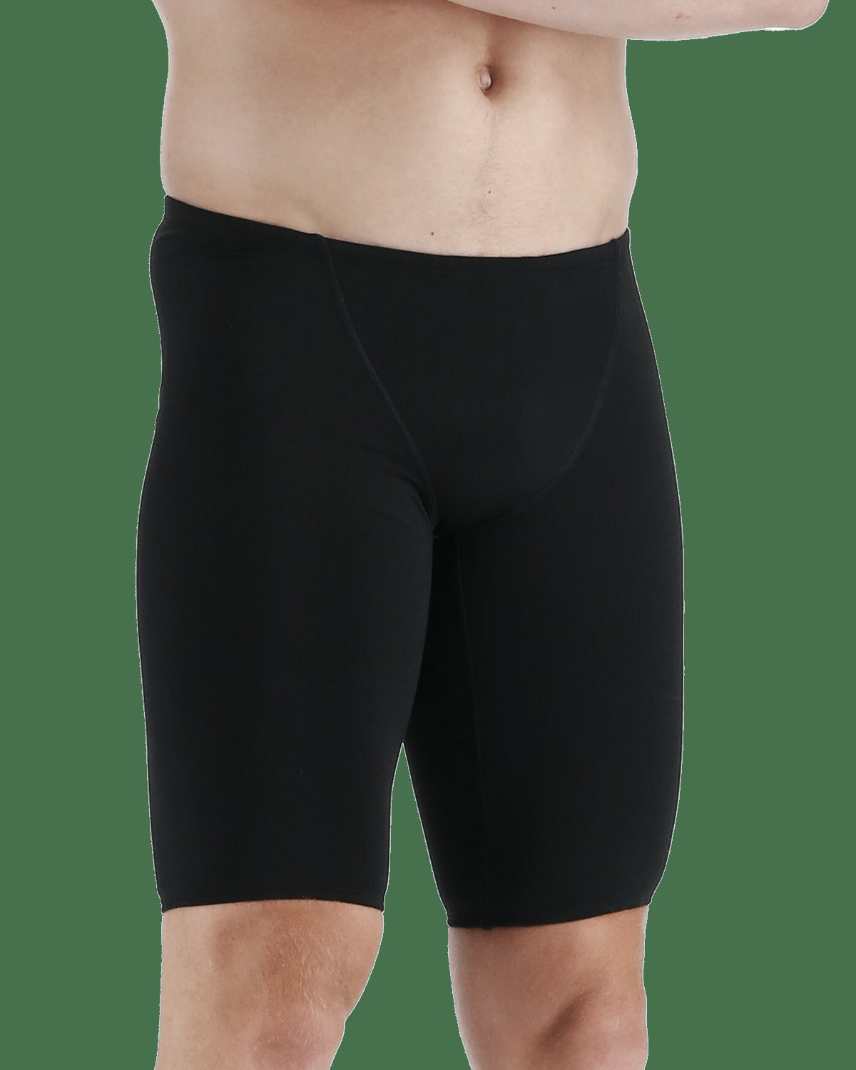 Durafast Elite® Men's x WHOOP Jammer Swimsuit - Solid