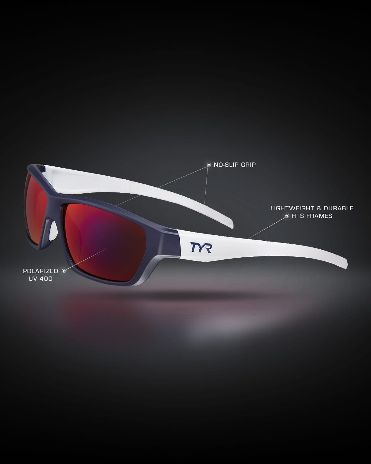 Cortez HTS Sunglasses