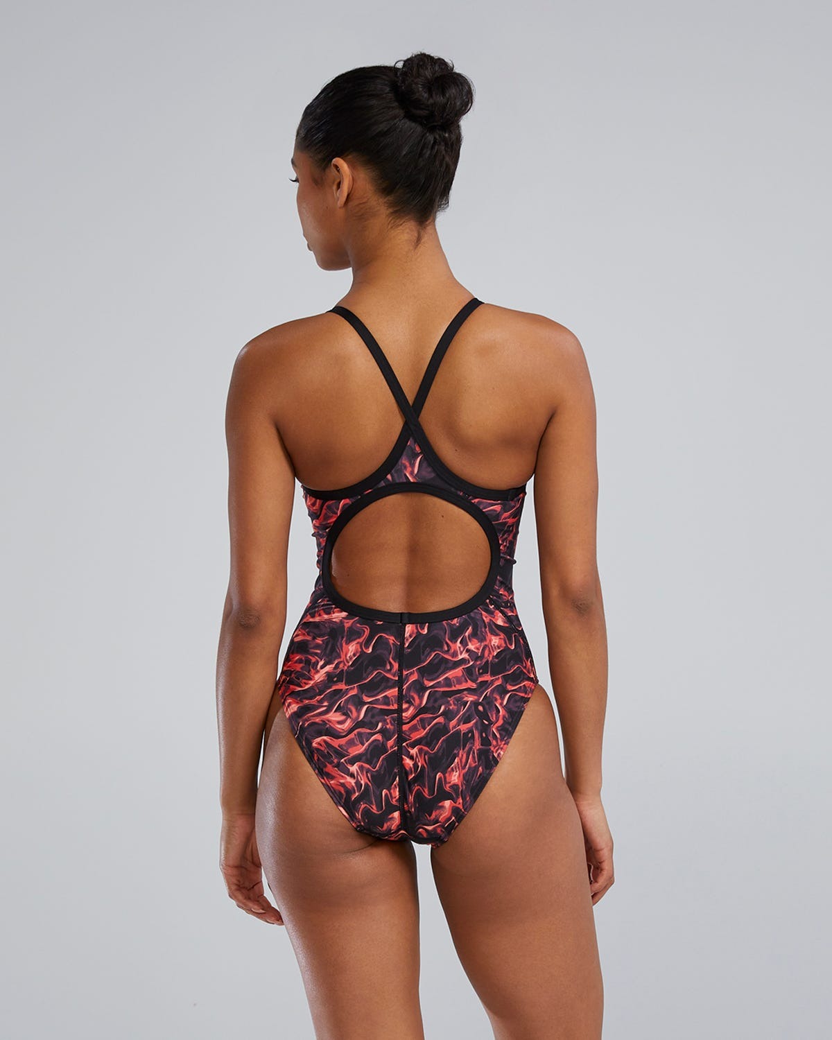 Durafast Elite® Women's Diamondfit Swimsuit - Energia