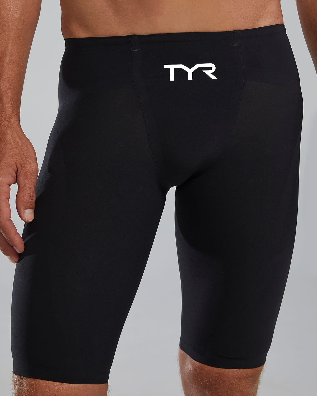 Men's VenzoTM High Waist Jammer Tech Suit - NON PFAS