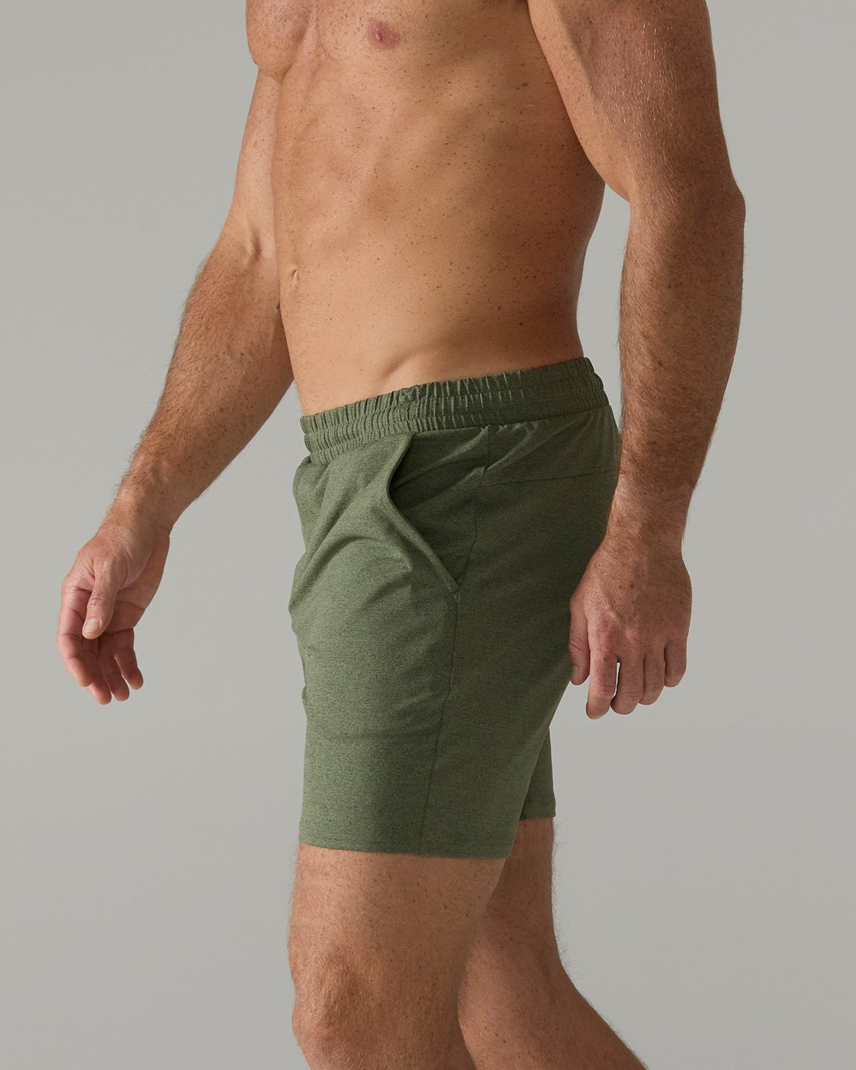 Men's Pursuit Short