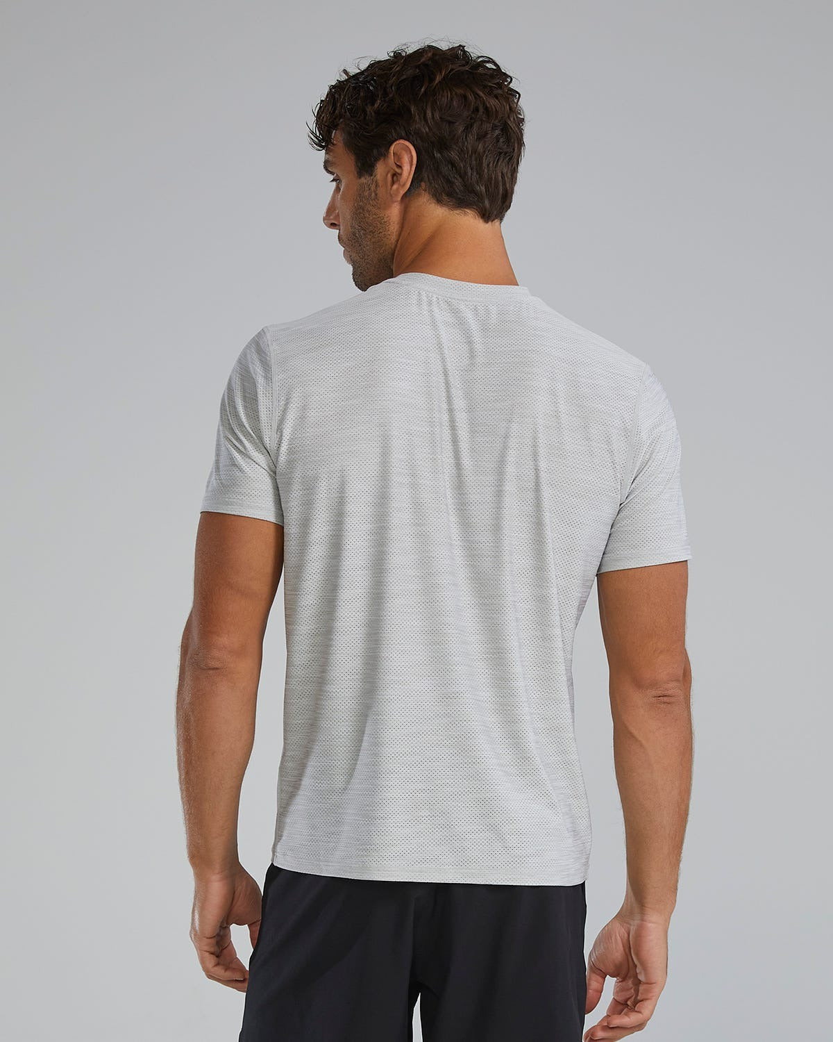 AirtecTM Men's Tee - Solid