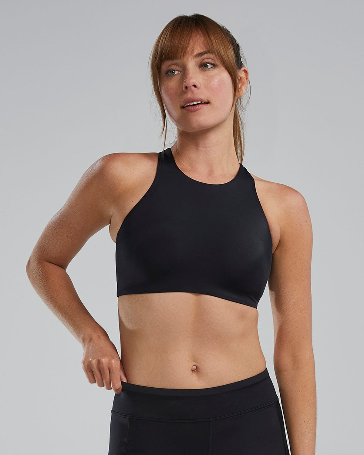 Women's Saylor Racerback Top - Solid