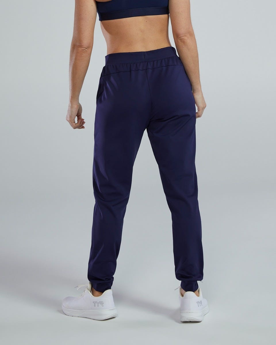 Elevation Women's Tech Jogger - USA