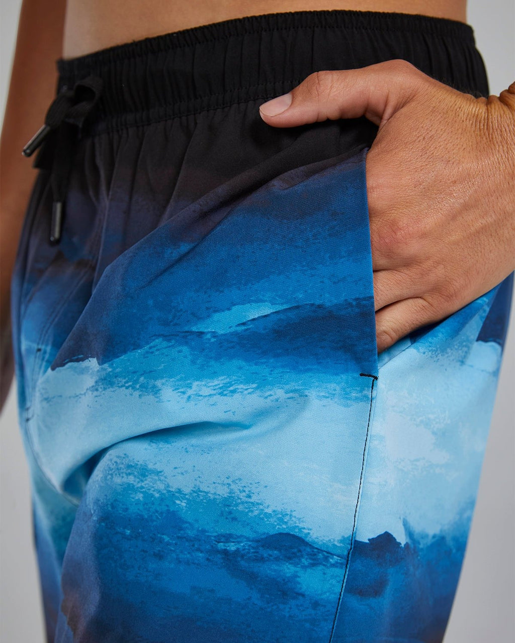 Men's Skua Volley Short Stratus