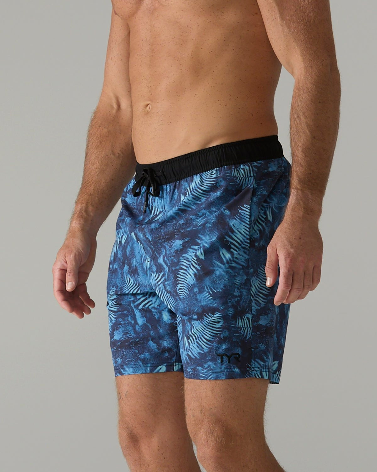 Men's Skua Volley Short Pinnate