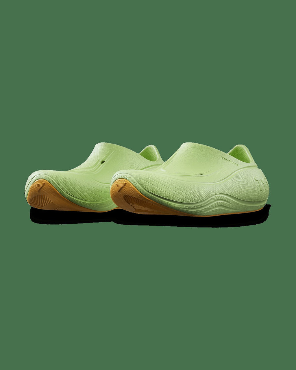 Men's ZenGlide - Light Green